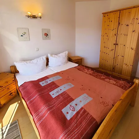 Apartment Fritz_reuter_str_sonnenuhr_whg_7 Zingst